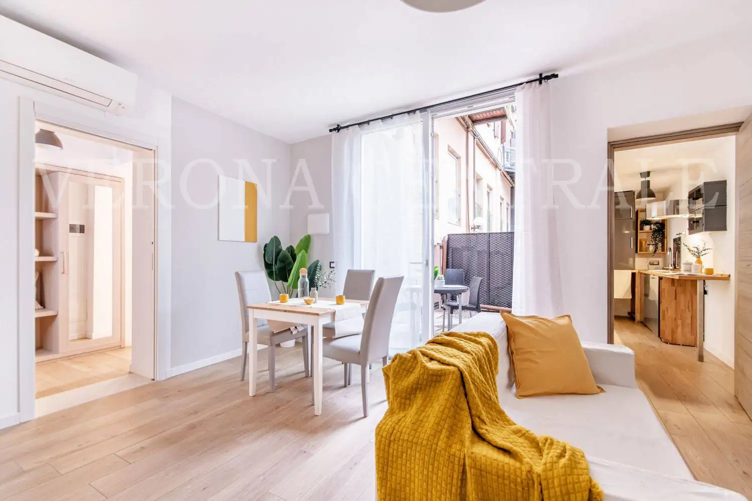 Appartamento in vendita a Verona