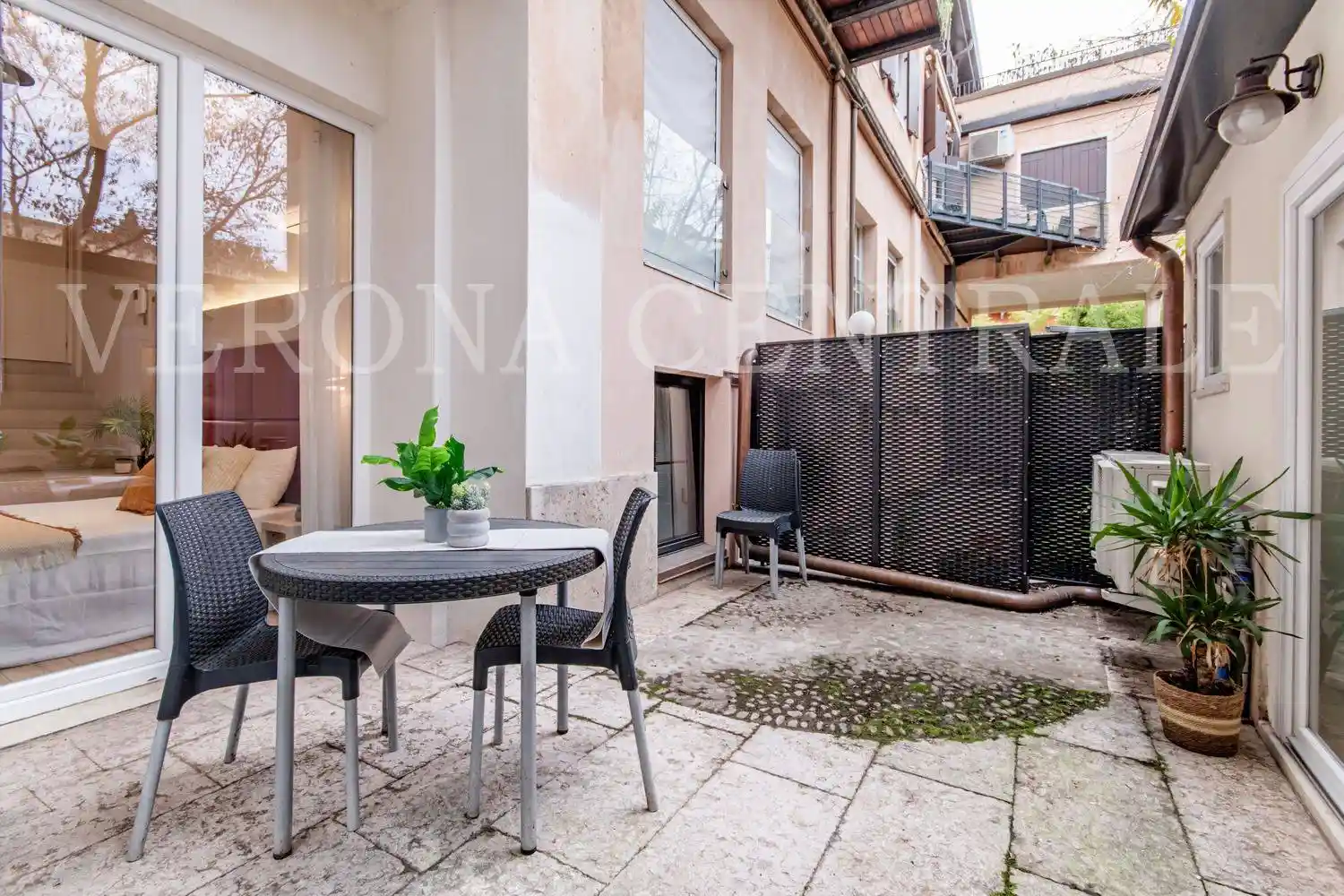 Bilocale via Campofiore 11, Veronetta, Verona - foto 5