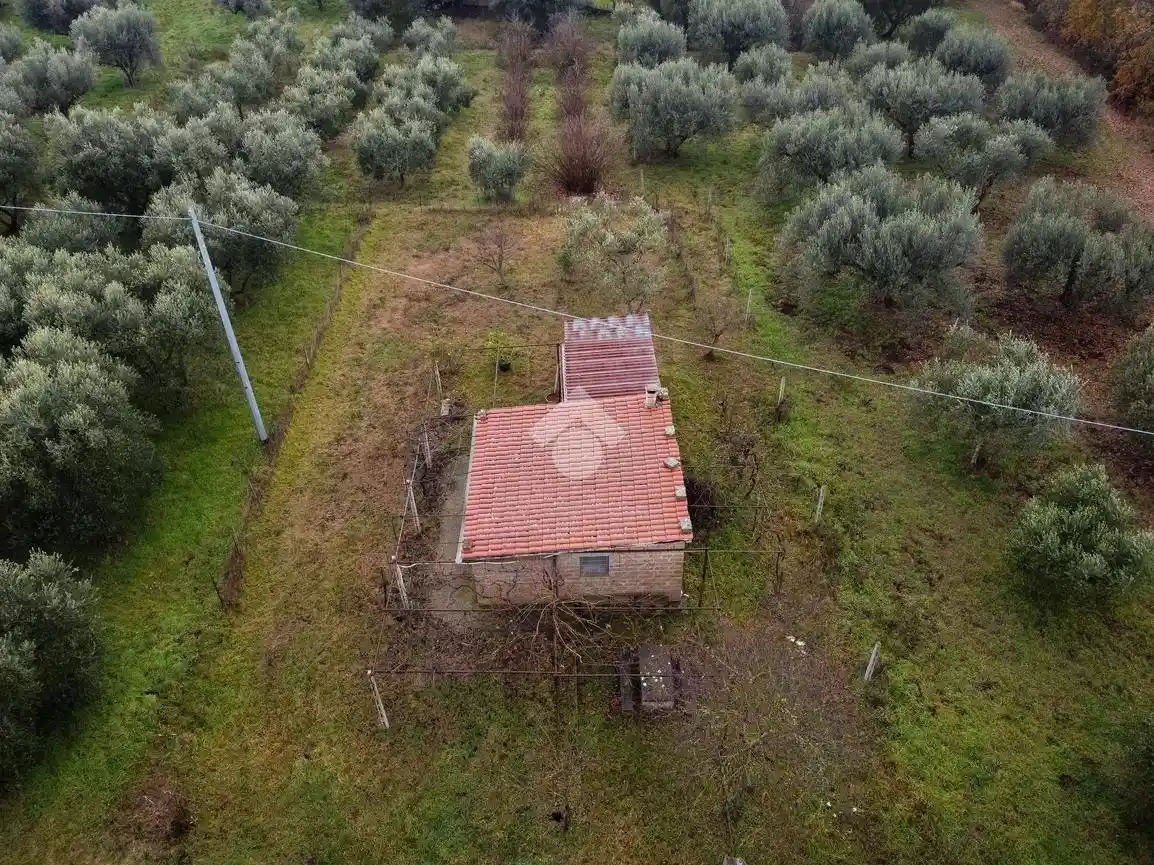 Rustico Strada dei galli, Vitorchiano - foto 2