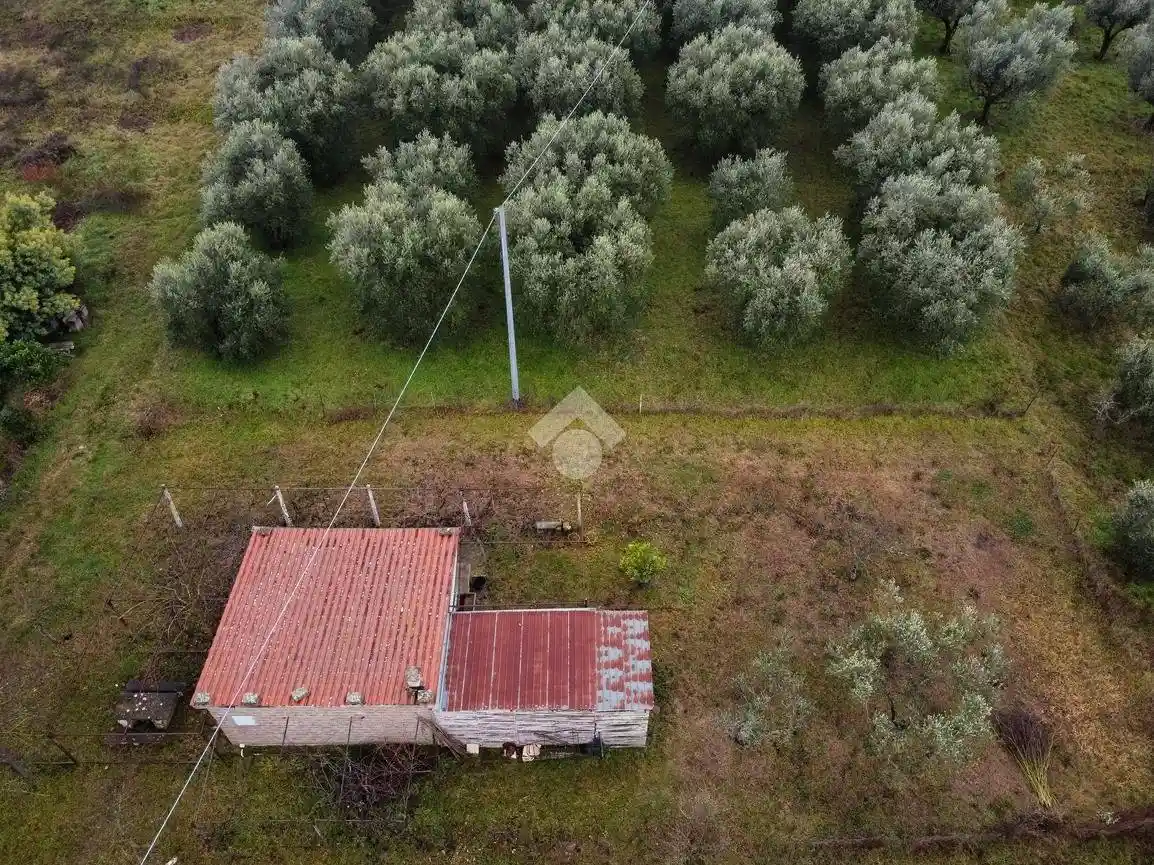 Rustico Strada dei galli, Vitorchiano - foto 3