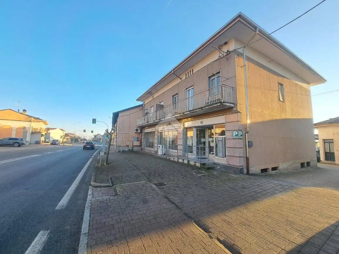 Appartamento in vendita a Massazza