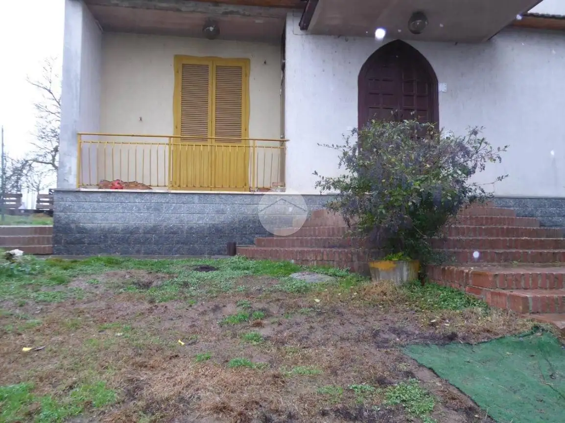 Appartamento in vendita a Arena Po