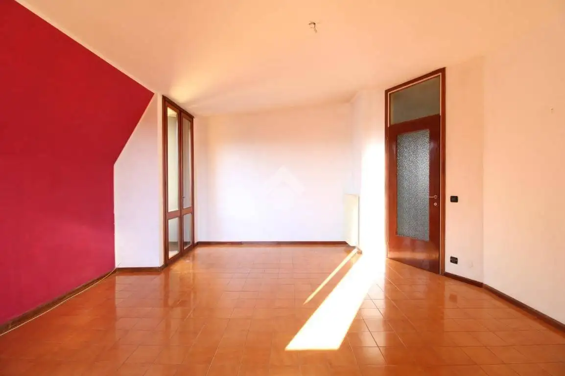 Appartamento in vendita a Vicenza