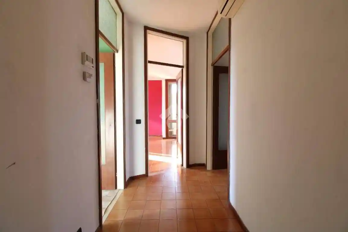 Trilocale via Monte zovetto 18, Piscine - San Paolo, Vicenza - foto 2