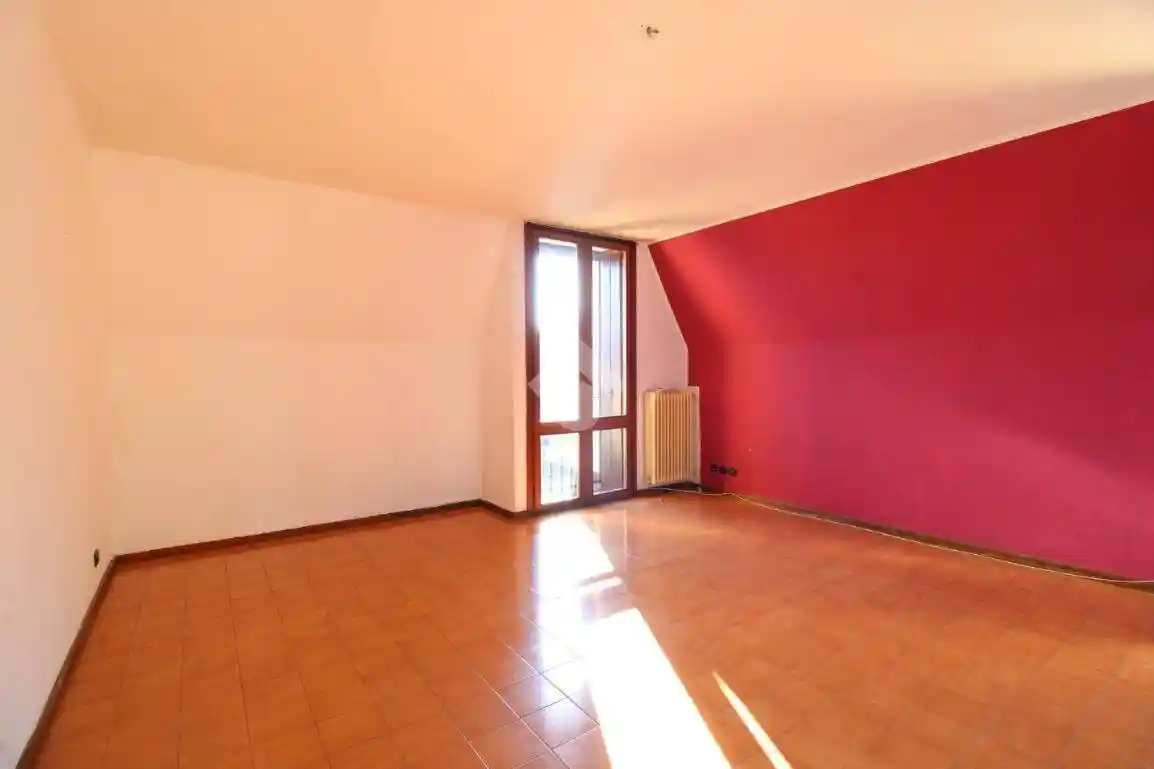 Trilocale via Monte zovetto 18, Piscine - San Paolo, Vicenza - foto 3