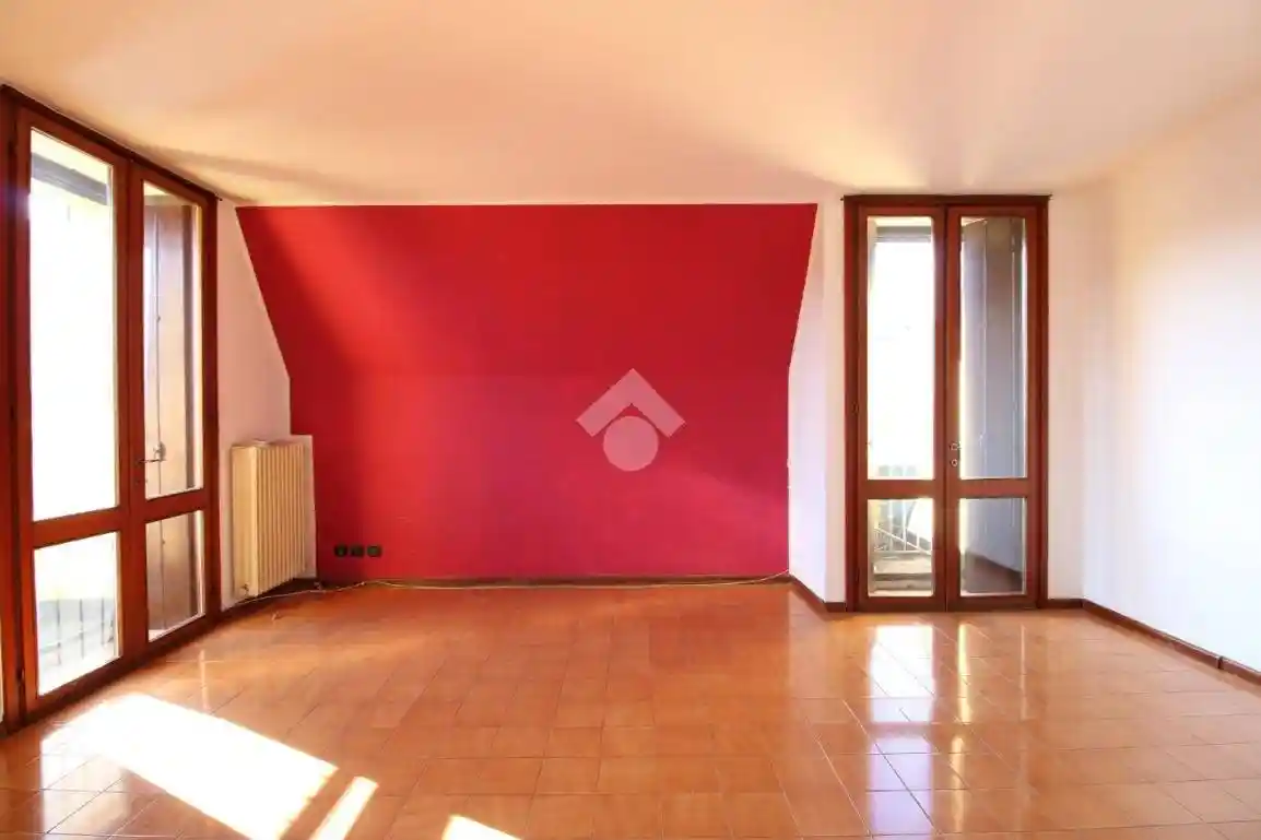 Trilocale via Monte zovetto 18, Piscine - San Paolo, Vicenza - foto 4