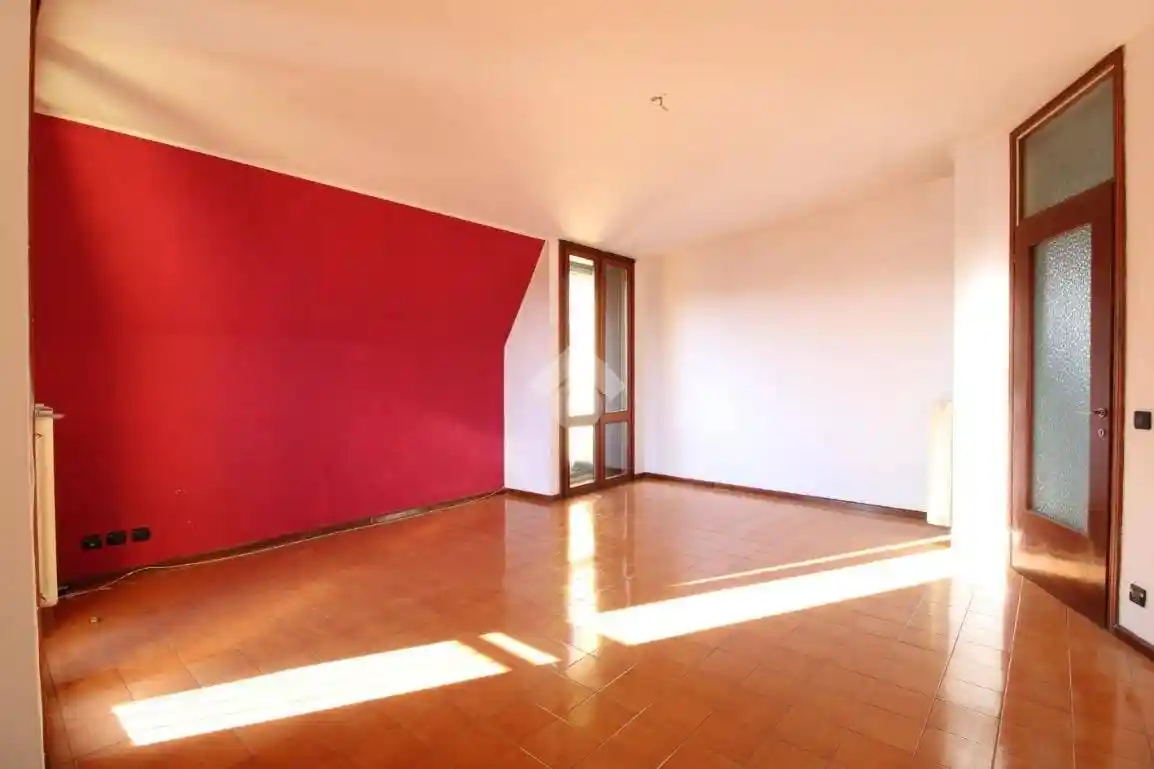 Trilocale via Monte zovetto 18, Piscine - San Paolo, Vicenza - foto 5