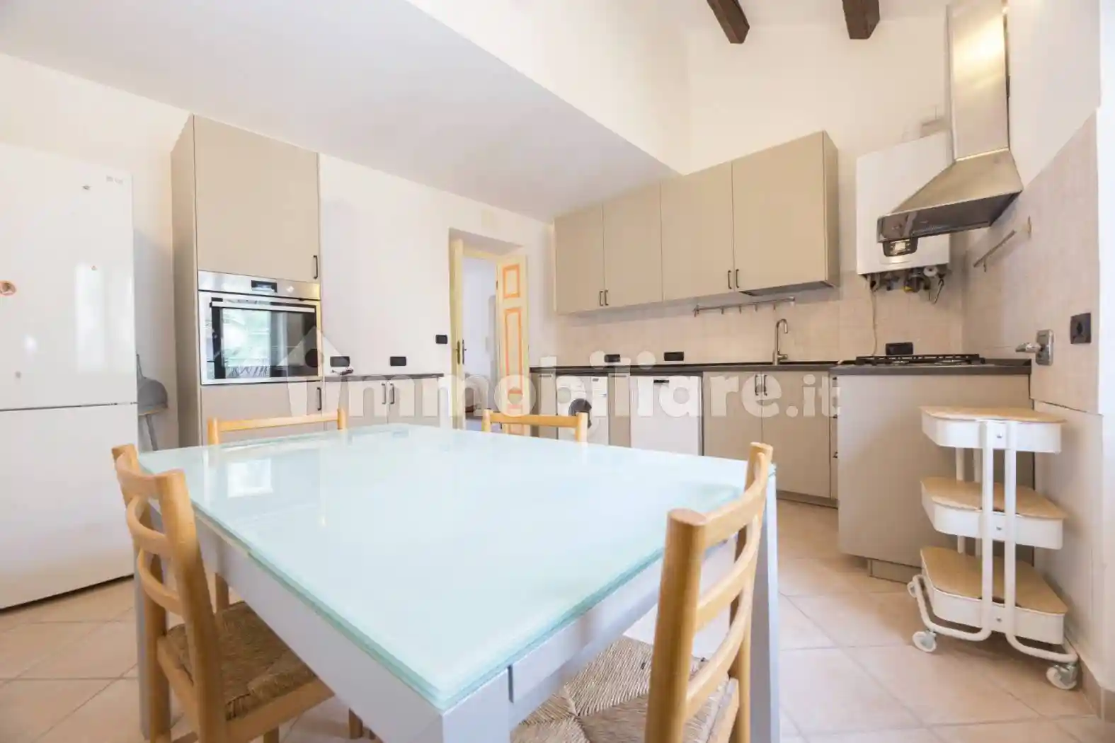 Trilocale via Almeria, Principe, Genova - foto 2