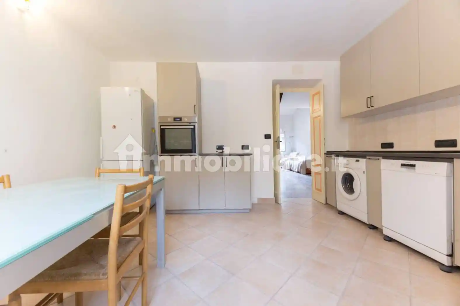 Trilocale via Almeria, Principe, Genova - foto 4