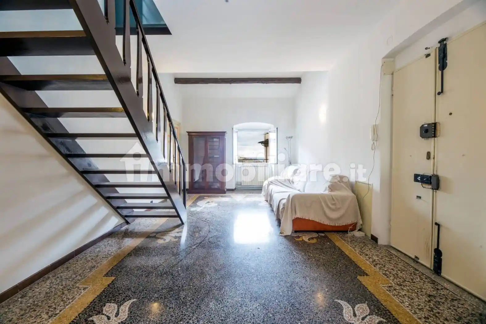 Trilocale via Almeria, Principe, Genova - foto 5