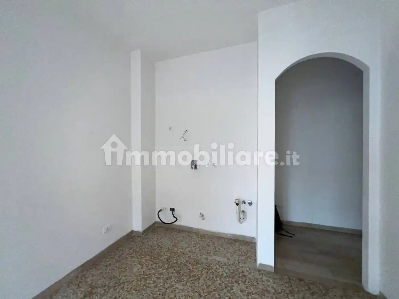 Bilocale via Tiberio Fiorilli 8, San Donato, Bologna - foto 2