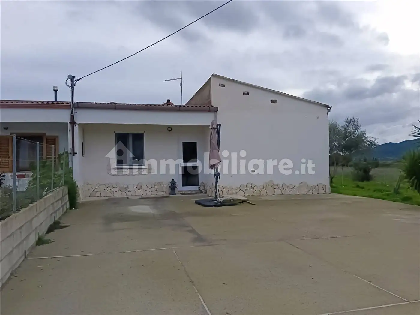 Casa indipendente in vendita a Narcao