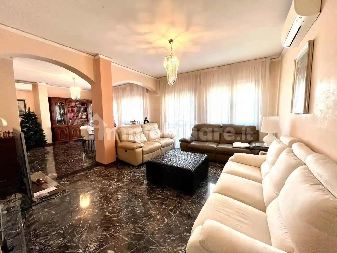 Appartamento in vendita a Venezia