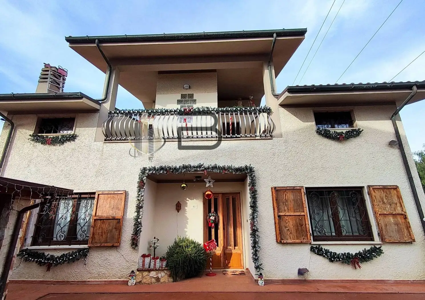 Villa in vendita a Massarosa