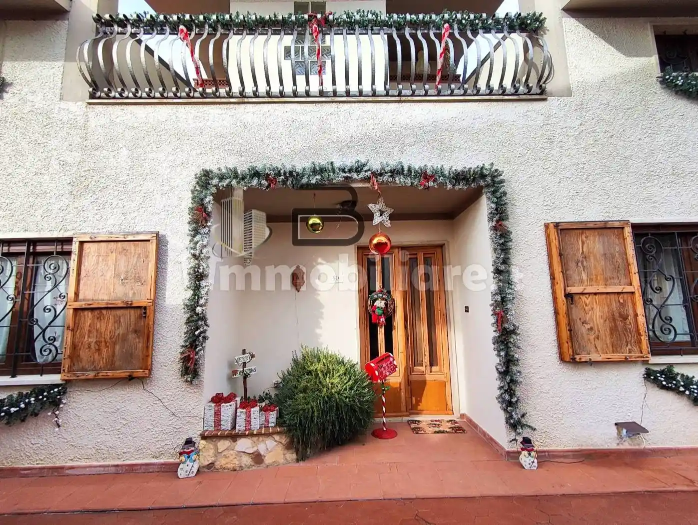 Villa unifamiliare via di Fondineto 75, Piano di Mommio, Massarosa - foto 2