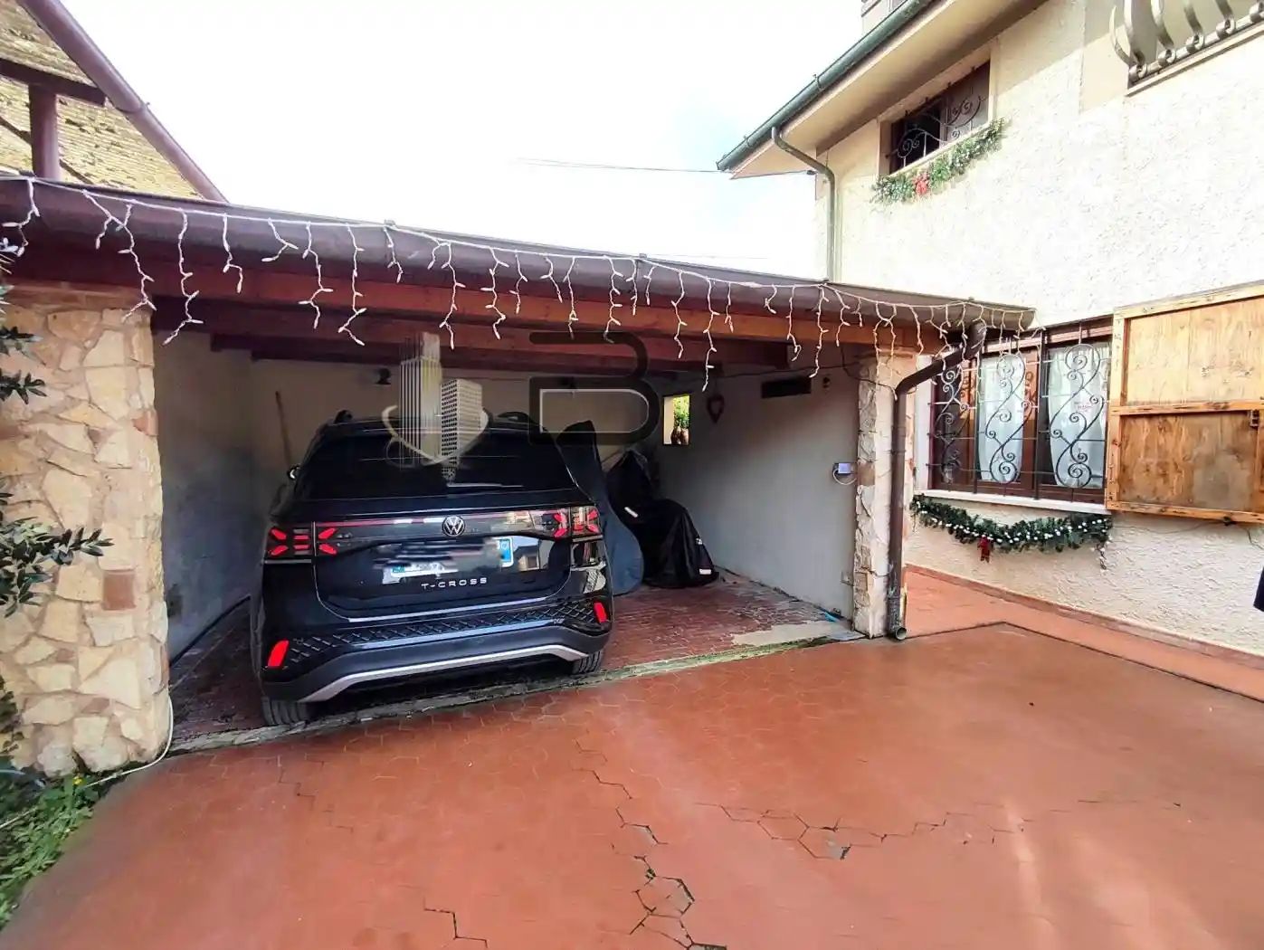 Villa unifamiliare via di Fondineto 75, Piano di Mommio, Massarosa - foto 4