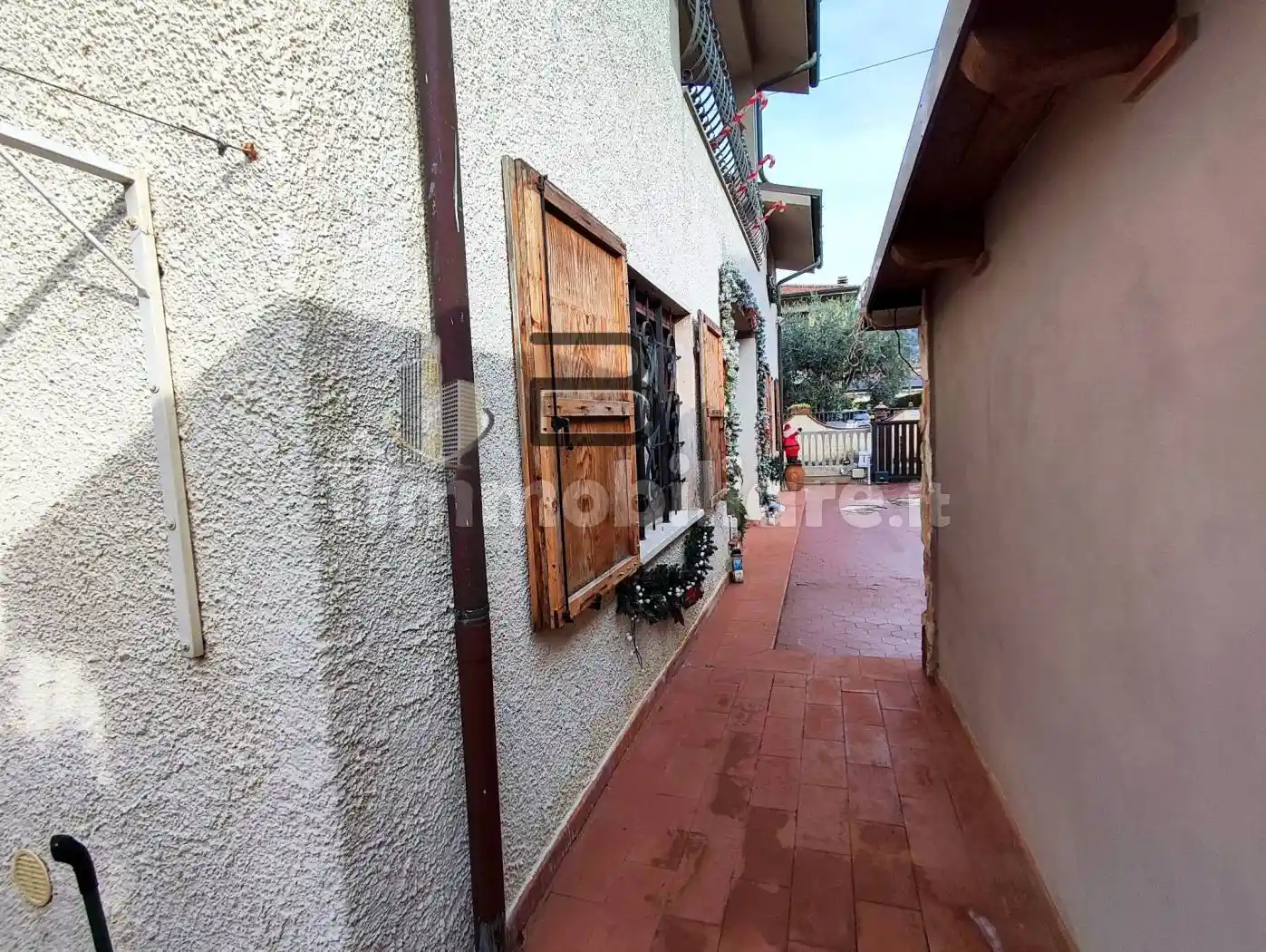 Villa unifamiliare via di Fondineto 75, Piano di Mommio, Massarosa - foto 5