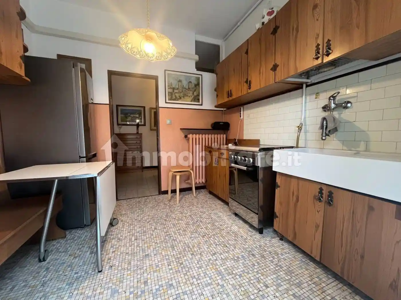 Bilocale via Ugo Betti 45, Gallaratese, Milano - foto 5