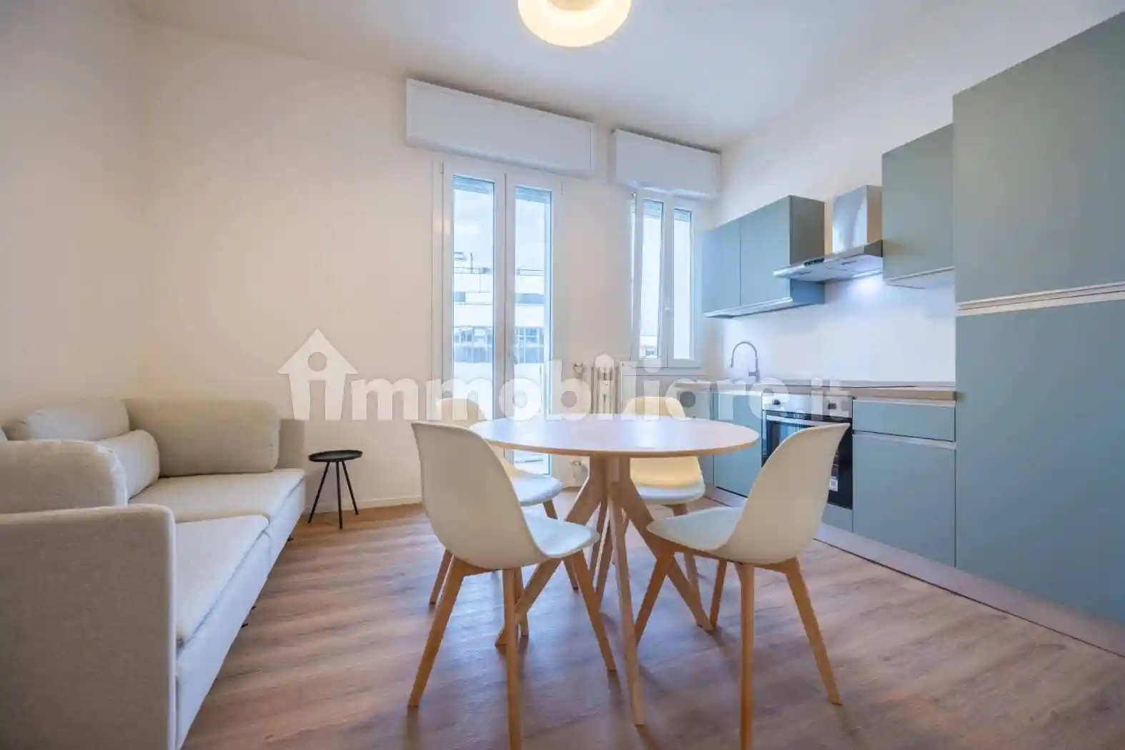 Trilocale via Michelino 41, San Donato, Bologna - foto 2