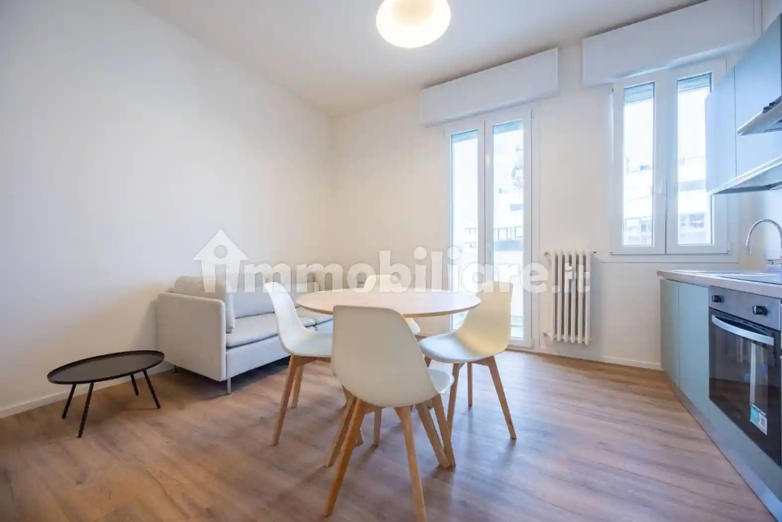 Trilocale via Michelino 41, San Donato, Bologna - foto 4