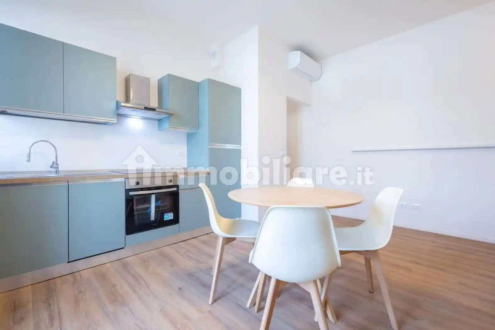 Trilocale via Michelino 41, San Donato, Bologna - foto 5