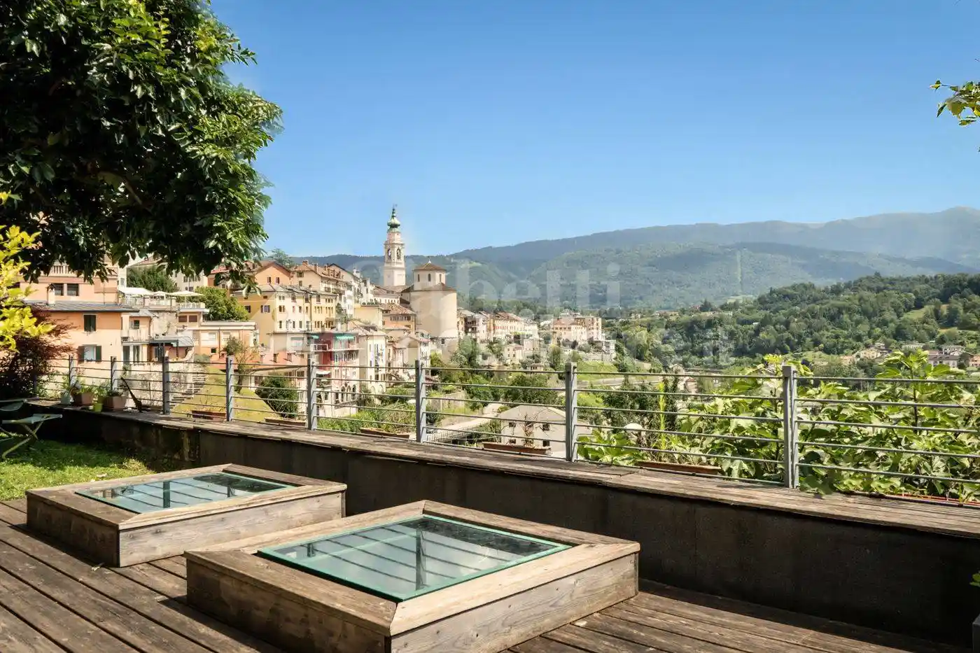 Casa indipendente in vendita a Belluno