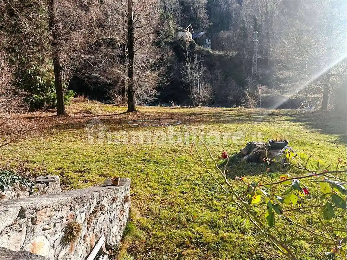 Appartamento località Niana, Fontainemore - foto 2