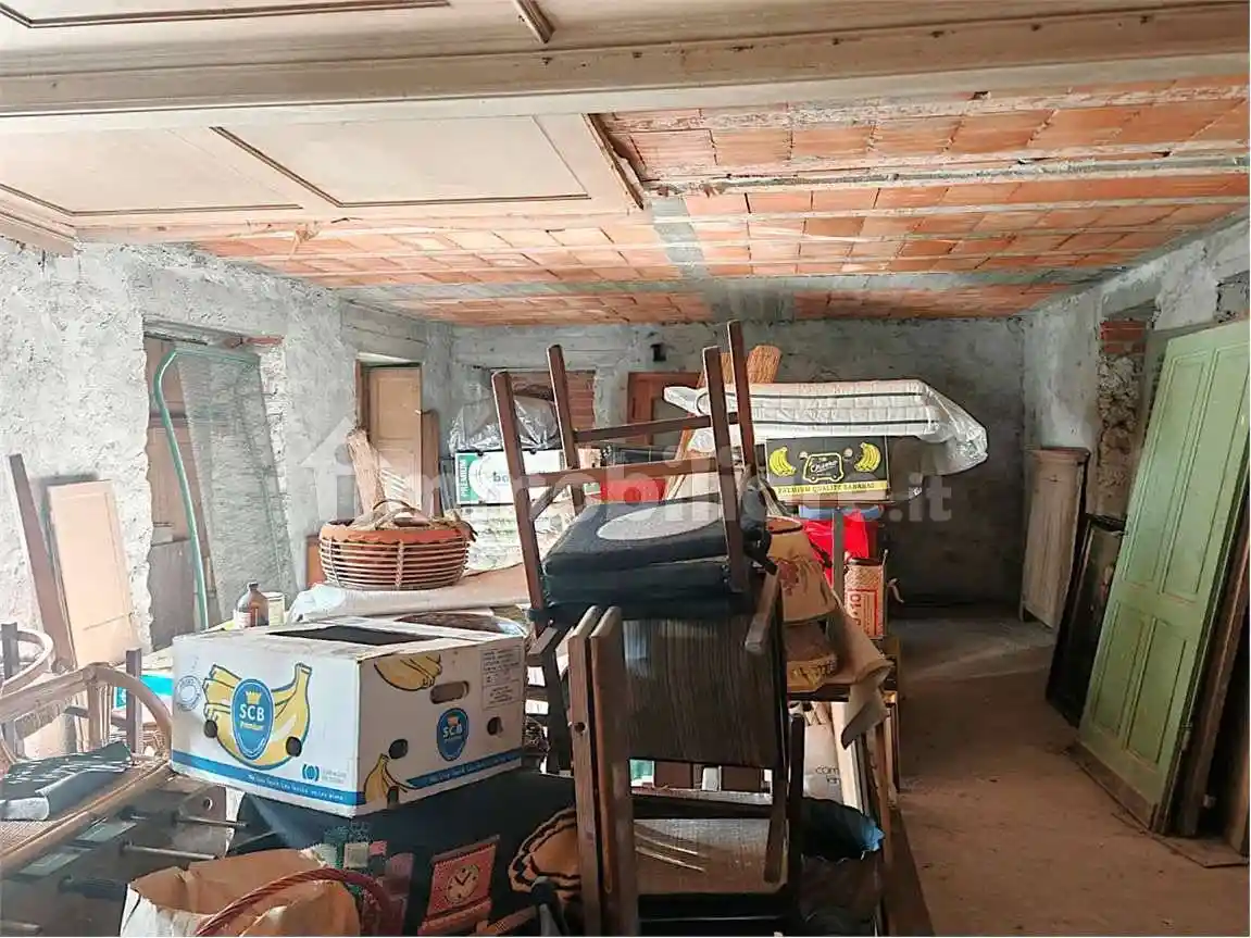 Appartamento località Niana, Fontainemore - foto 4