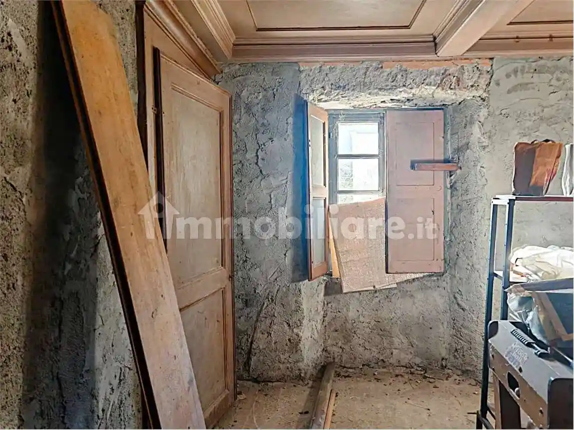 Appartamento località Niana, Fontainemore - foto 5