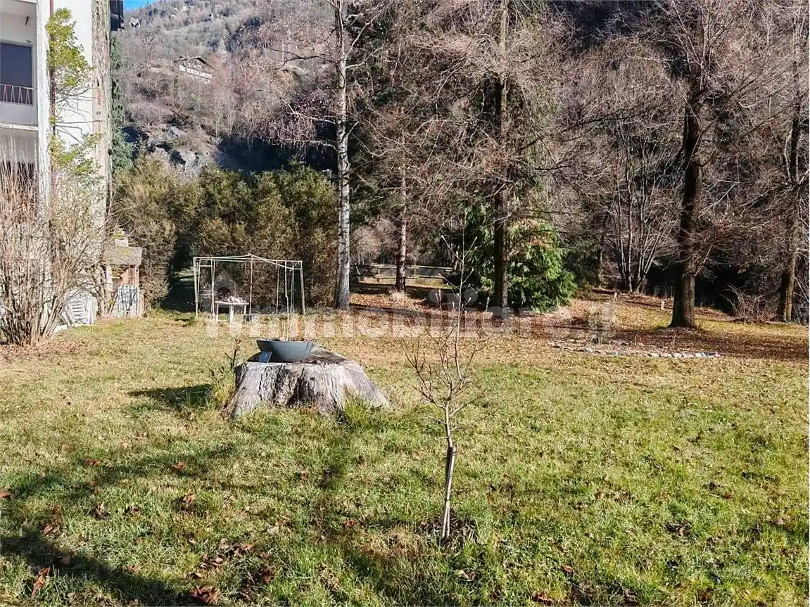 Appartamento località Niana, Fontainemore - foto 3