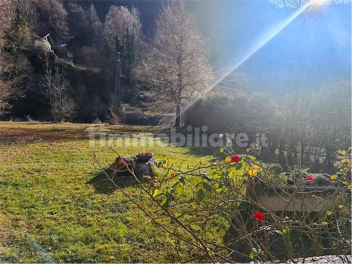 Appartamento località Niana, Fontainemore - foto 4