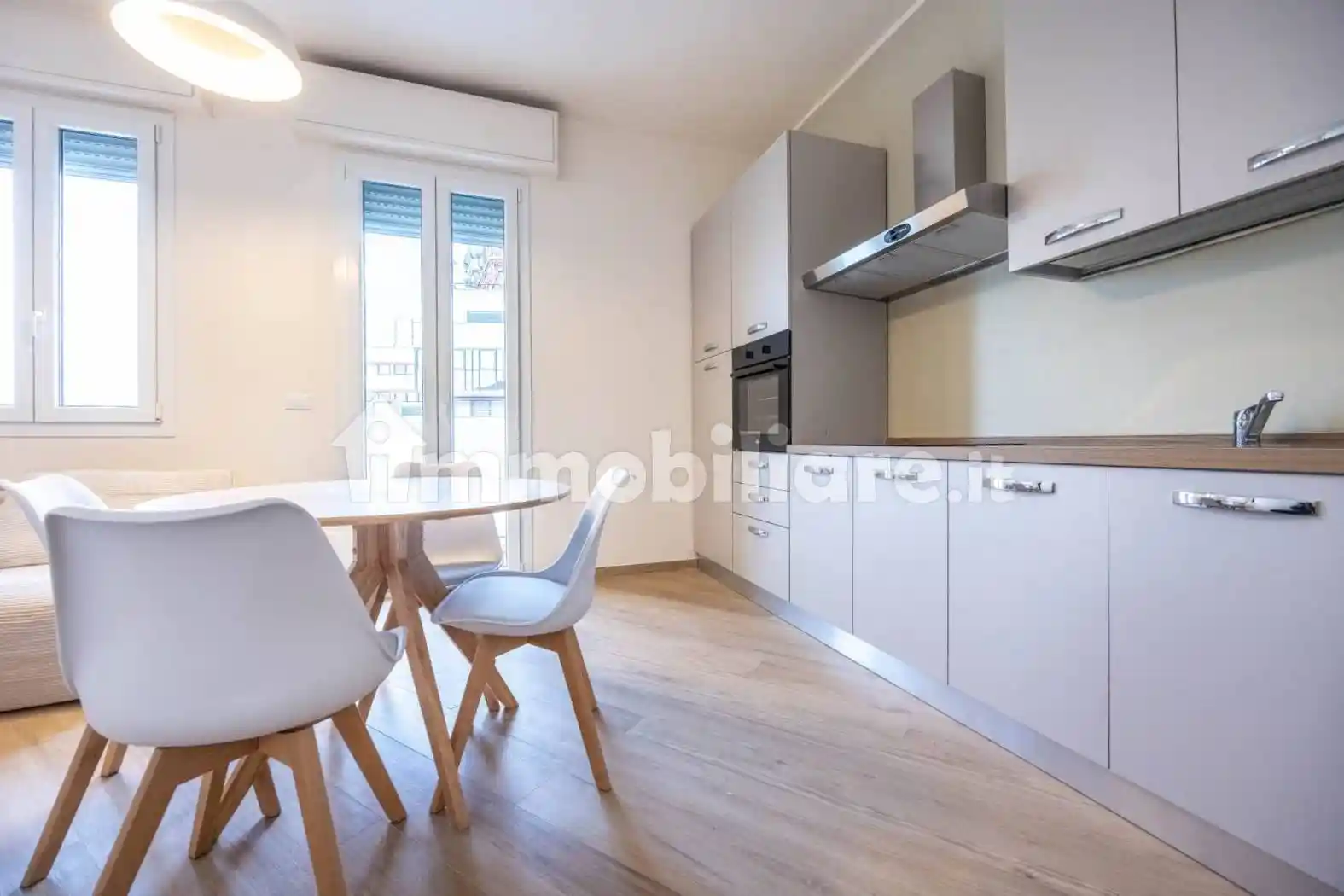 Trilocale via Edoardo Ferravilla 1, San Donato, Bologna - foto 3