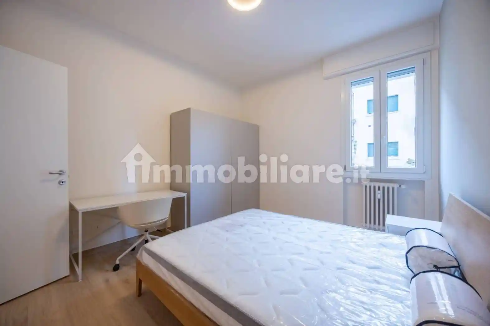 Trilocale via Edoardo Ferravilla 1, San Donato, Bologna - foto 4