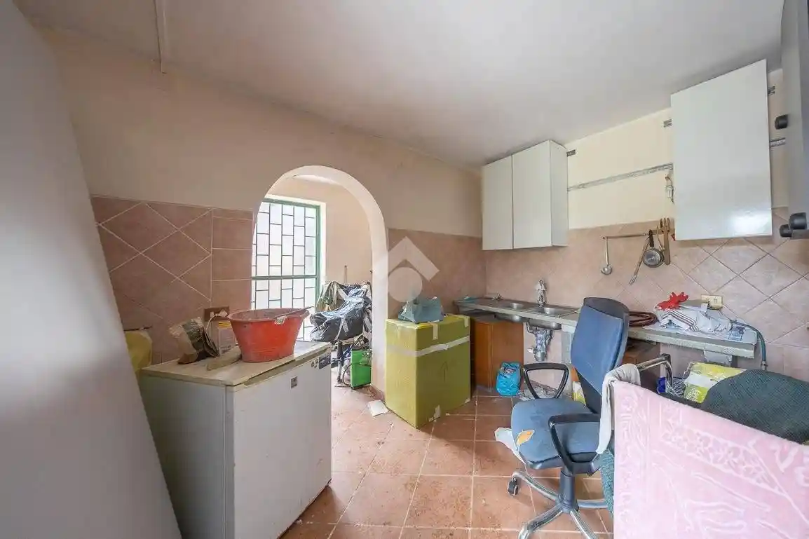 Terratetto unifamiliare via Fermignano 1, Corcolle, Roma - foto 4