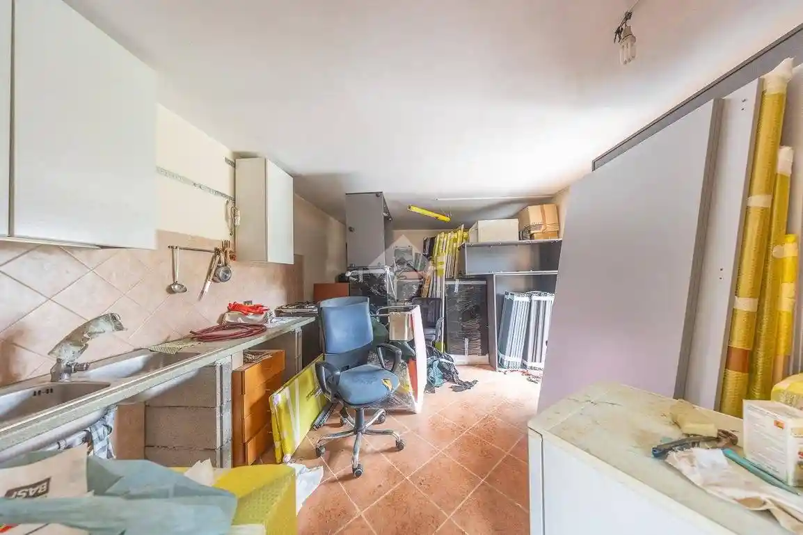 Terratetto unifamiliare via Fermignano 1, Corcolle, Roma - foto 5