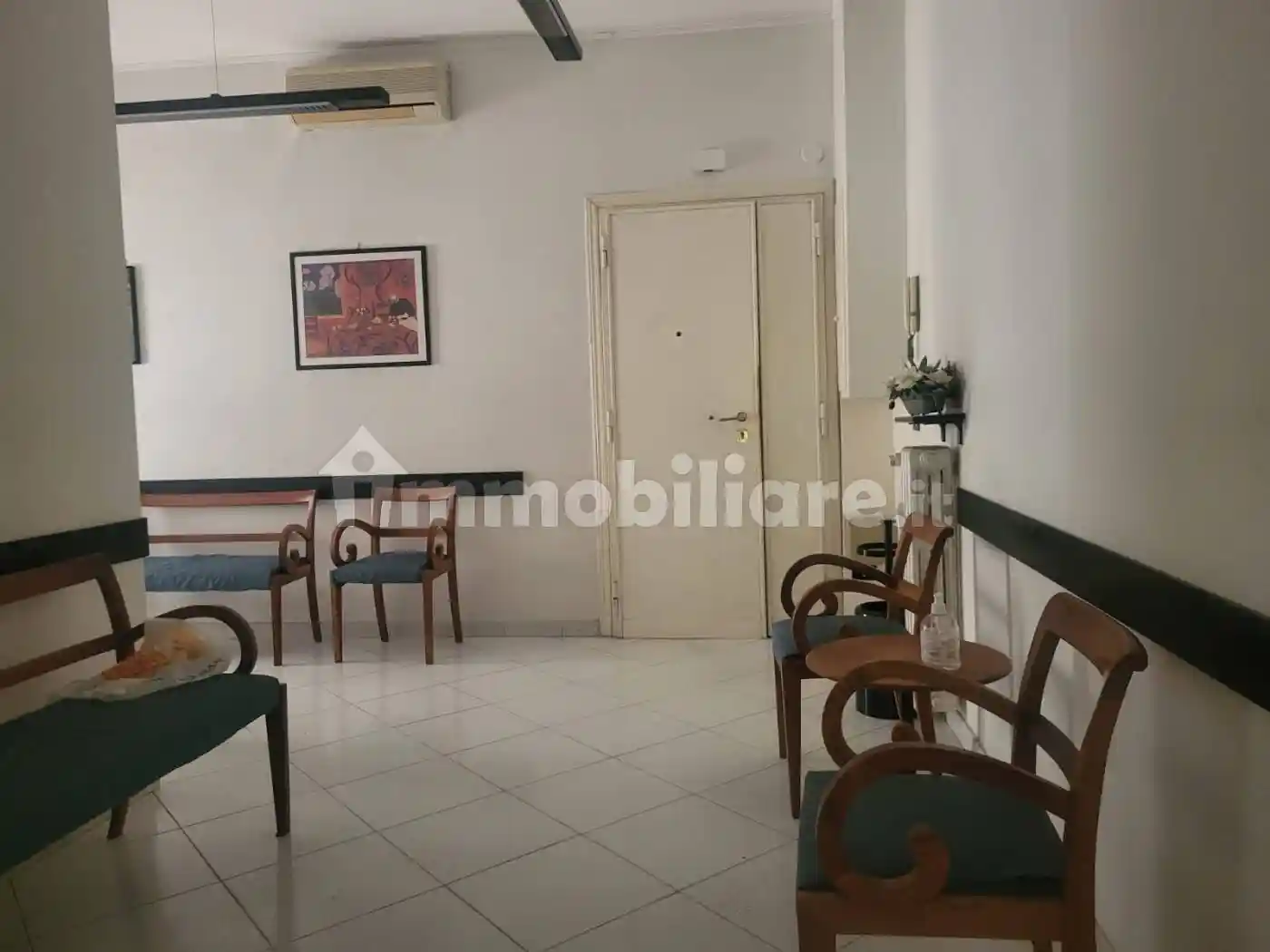 Bilocale via Marco Valerio Corvo, Appio Claudio - Statuario, Roma - foto 4