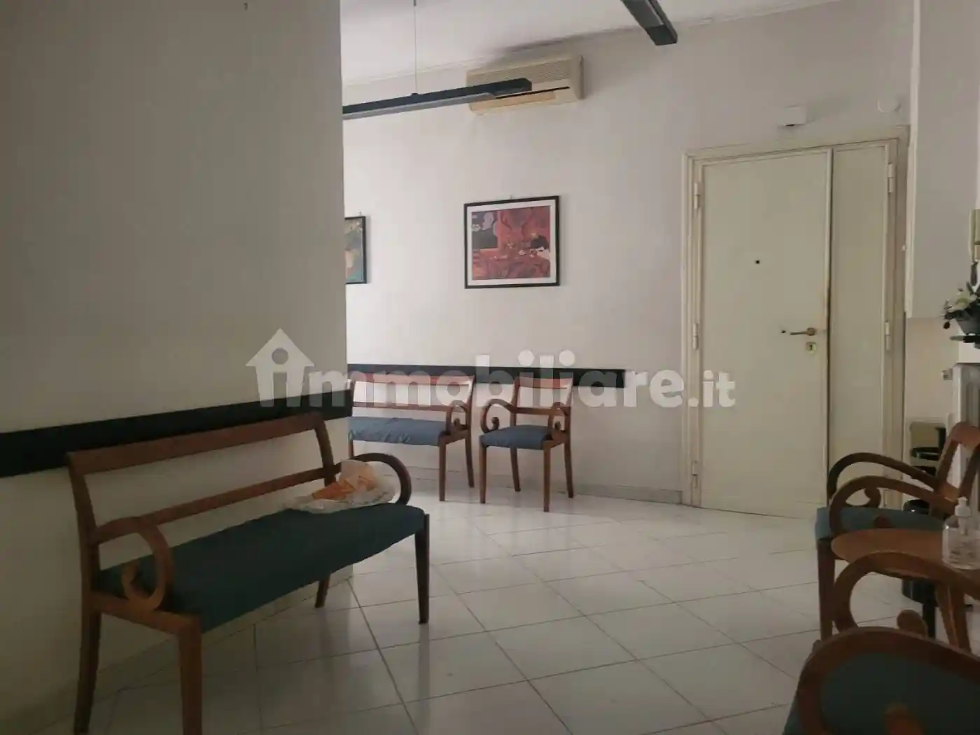 Bilocale via Marco Valerio Corvo, Appio Claudio - Statuario, Roma - foto 5