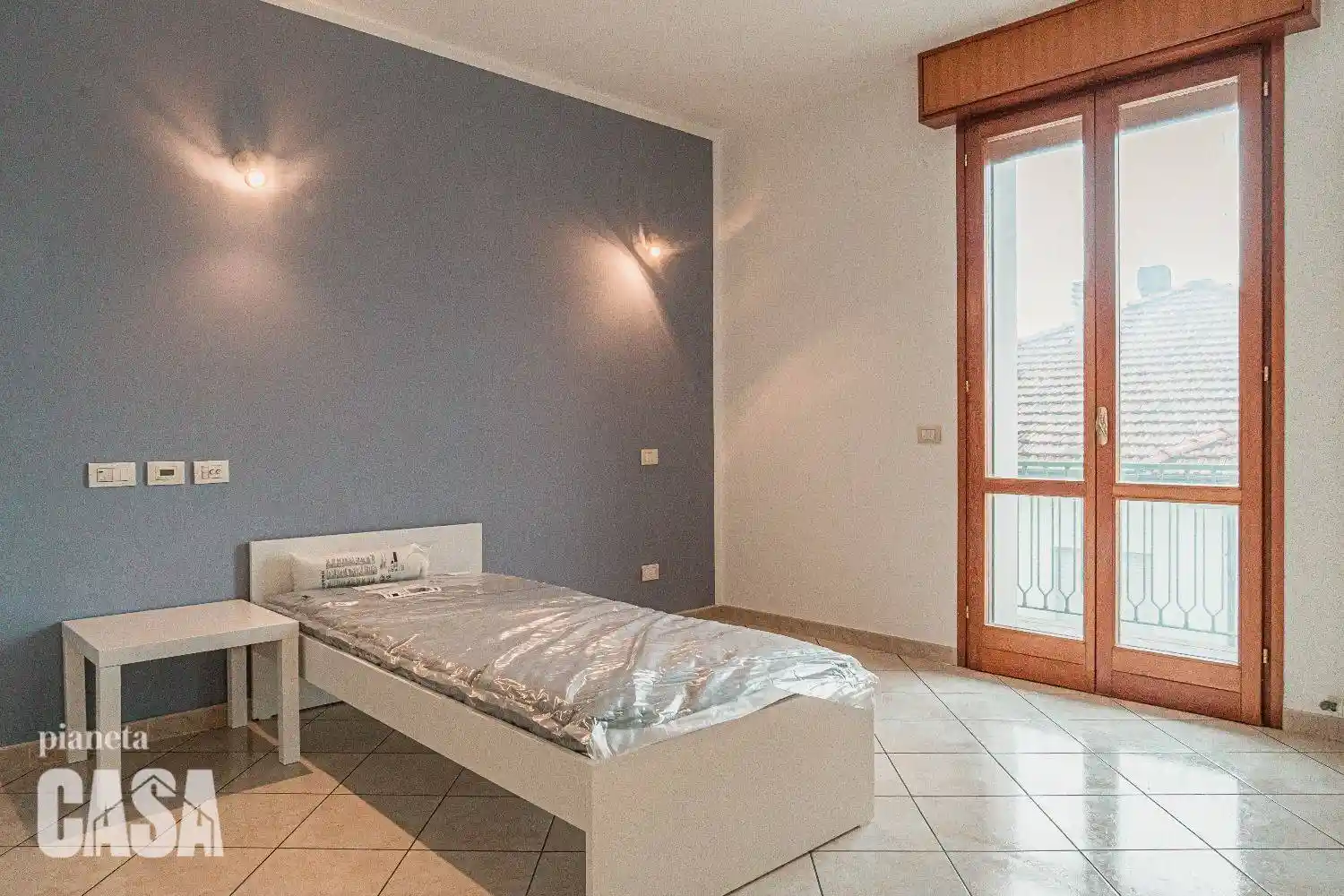 Appartamento via A. Zoli, 236, Sant'Egidio - Vigne, Cesena - foto 2