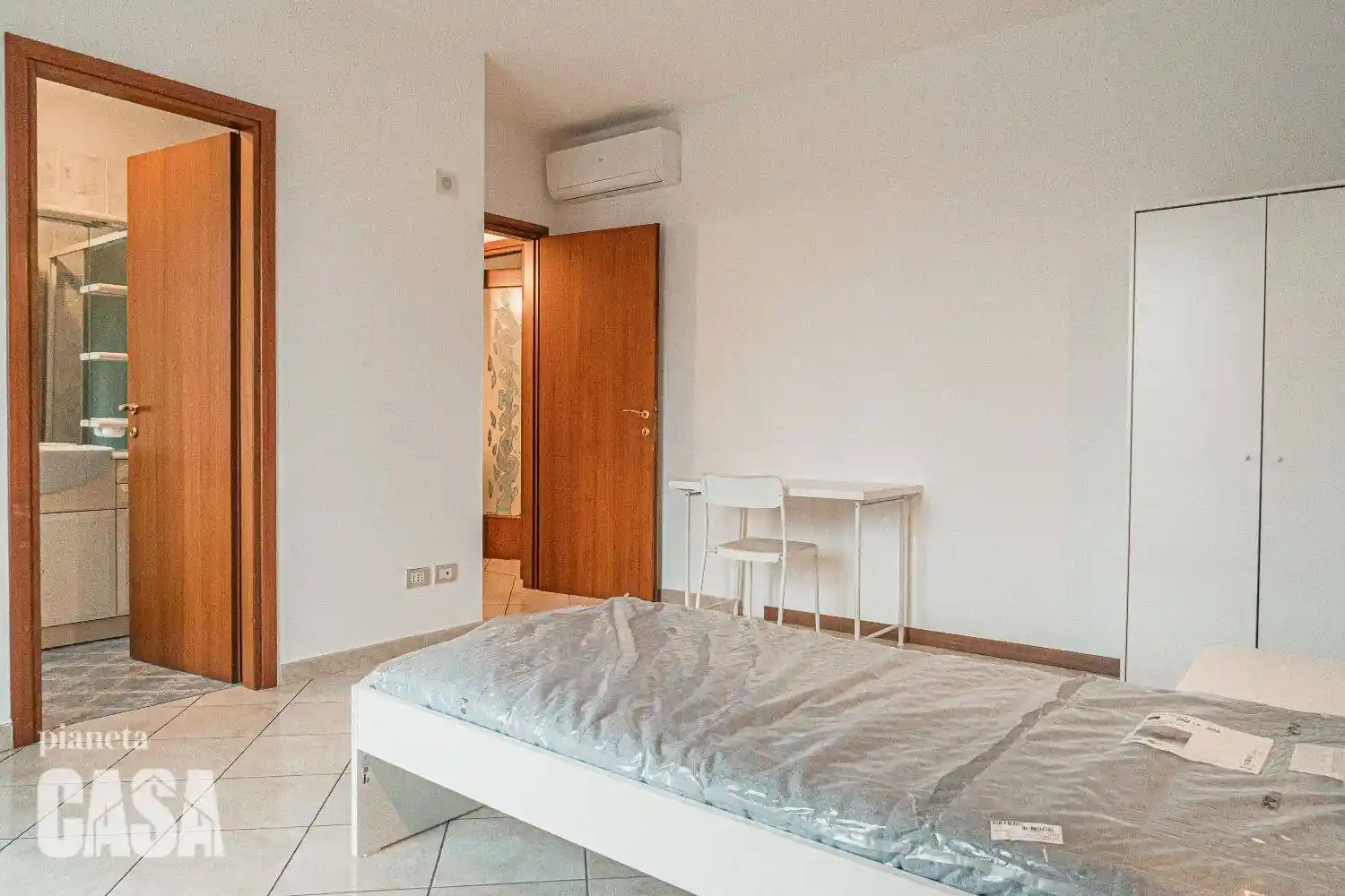 Appartamento via A. Zoli, 236, Sant'Egidio - Vigne, Cesena - foto 3