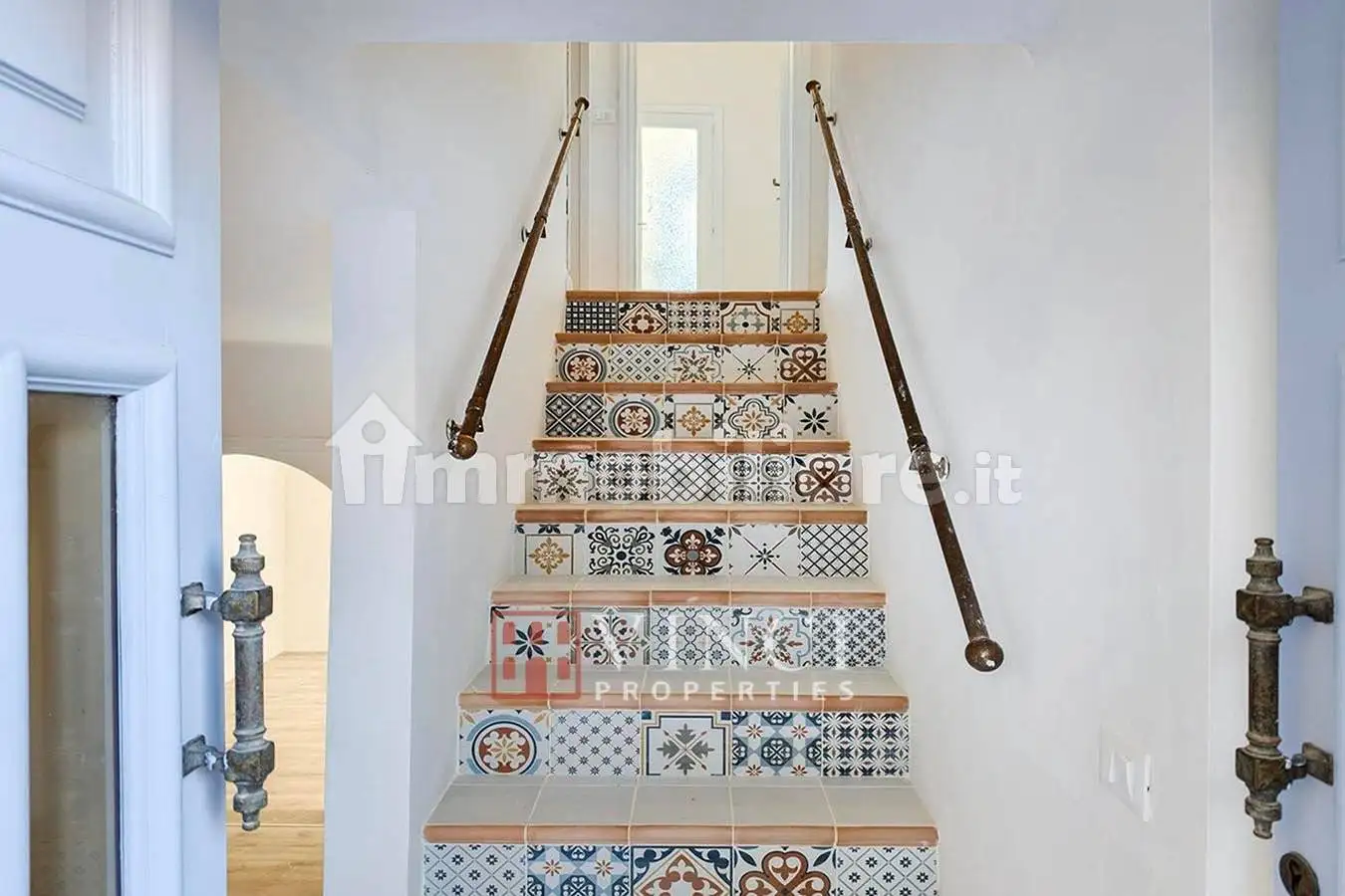 Casa indipendente in vendita a Ripatransone