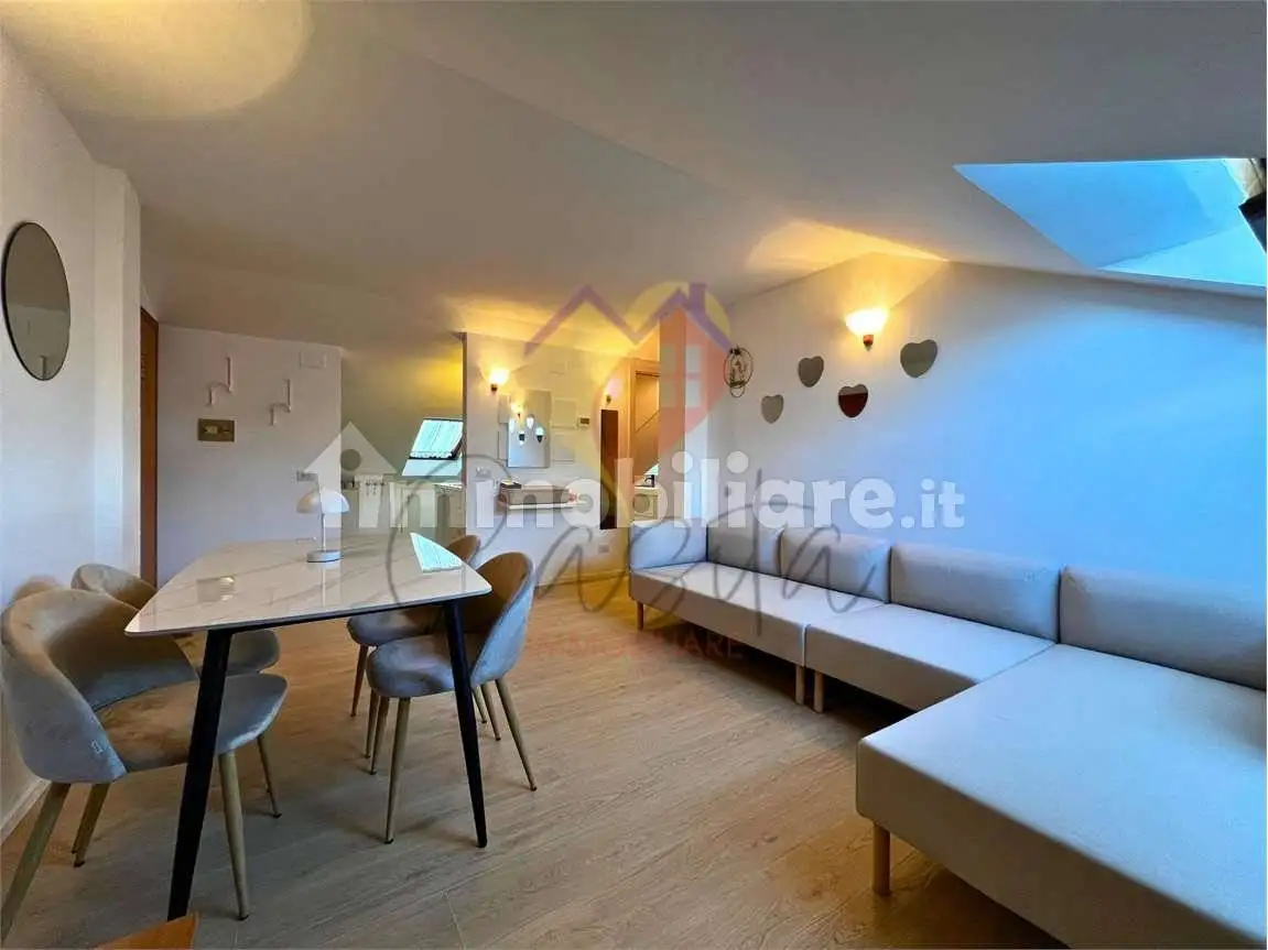 Appartamento in vendita a Grottammare