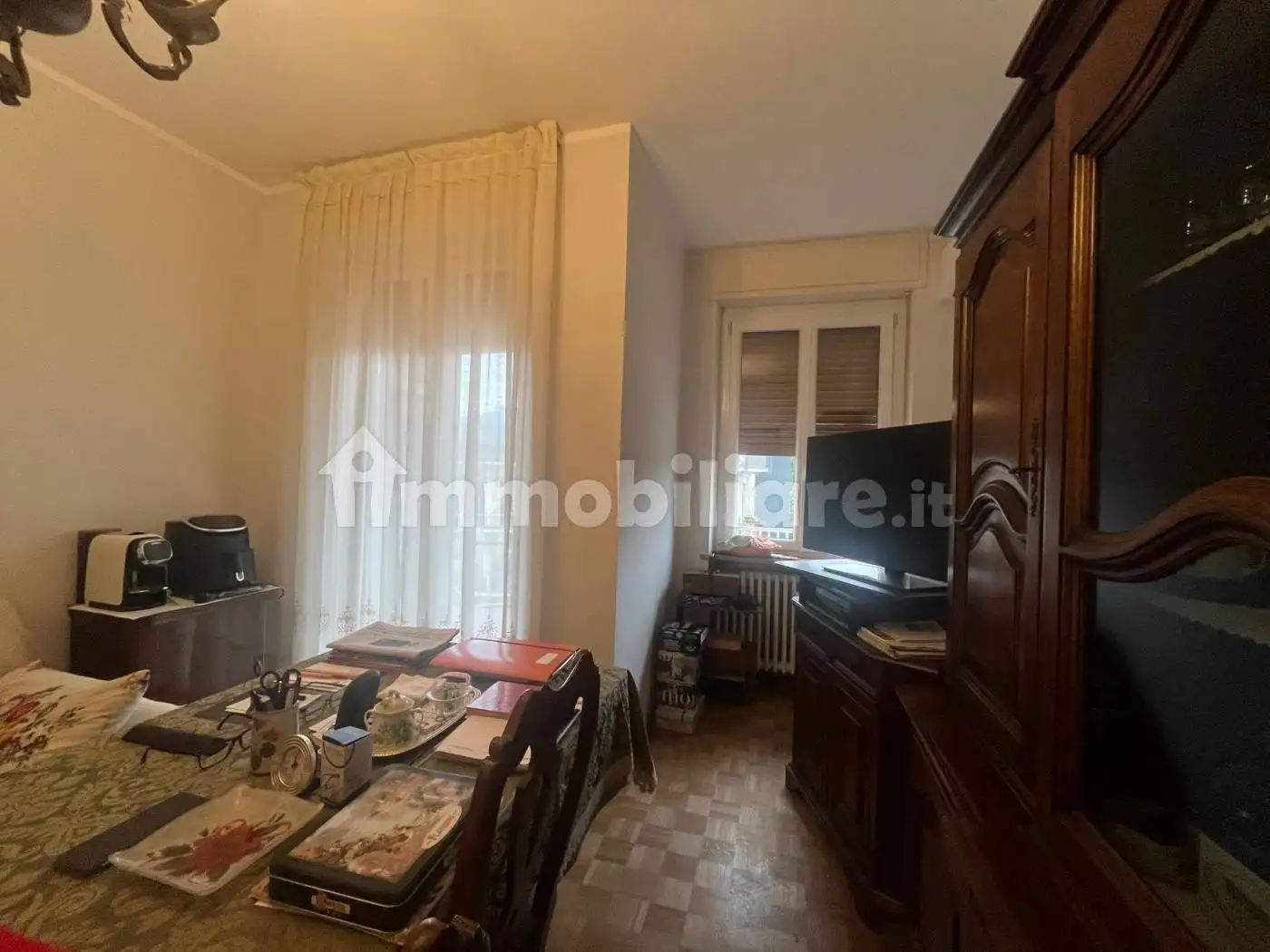 Appartamento in vendita a Biella