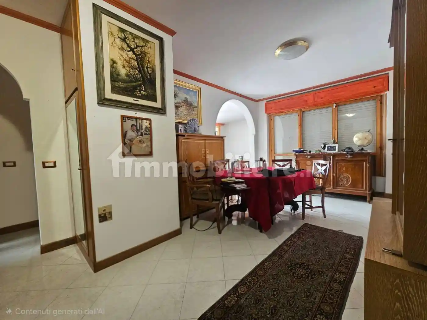 Trilocale corso Italia, Anzio Due, Anzio - foto 2