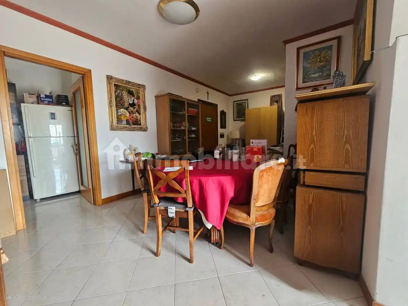 Trilocale corso Italia, Anzio Due, Anzio - foto 3