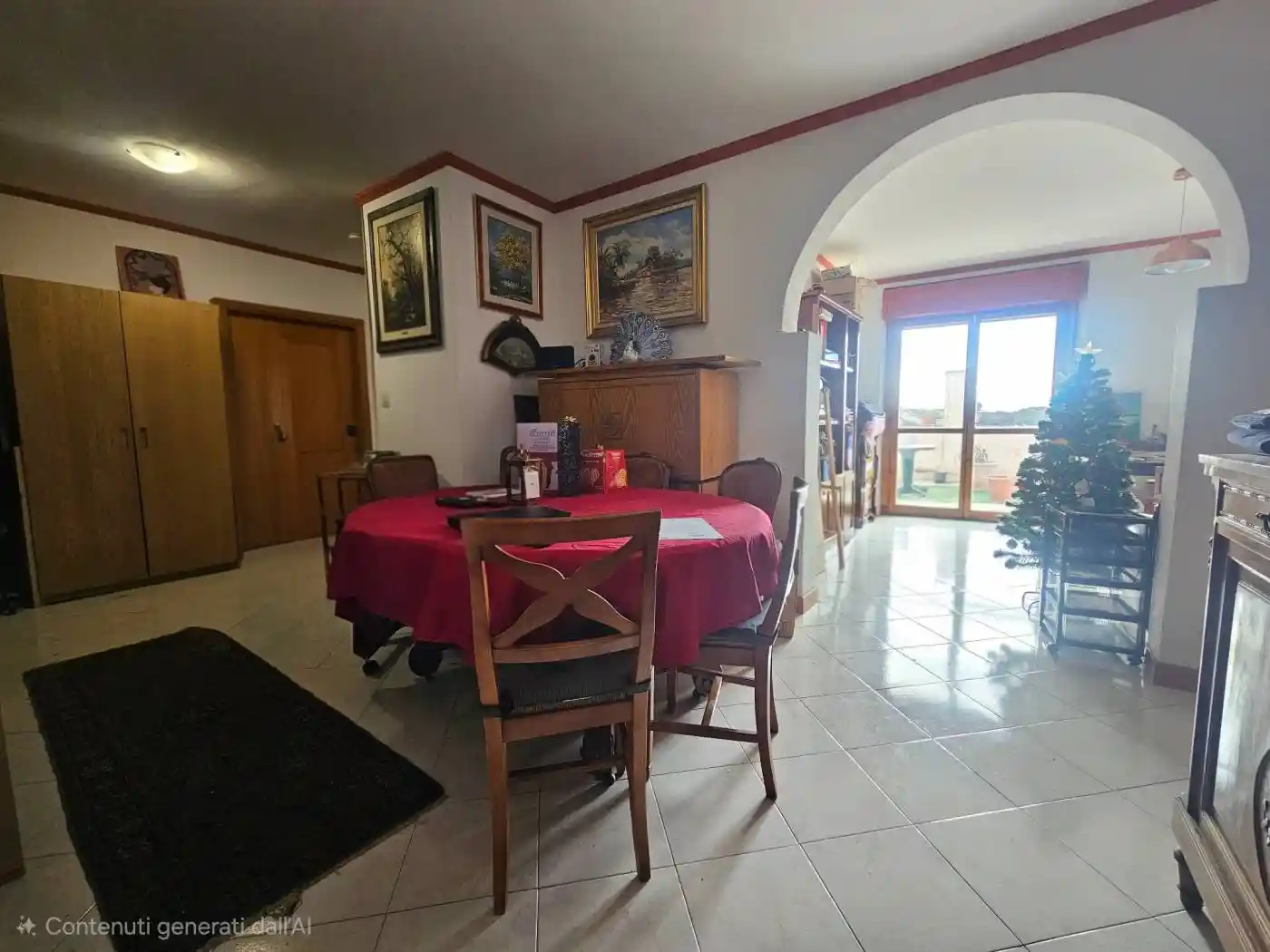 Trilocale corso Italia, Anzio Due, Anzio - foto 5