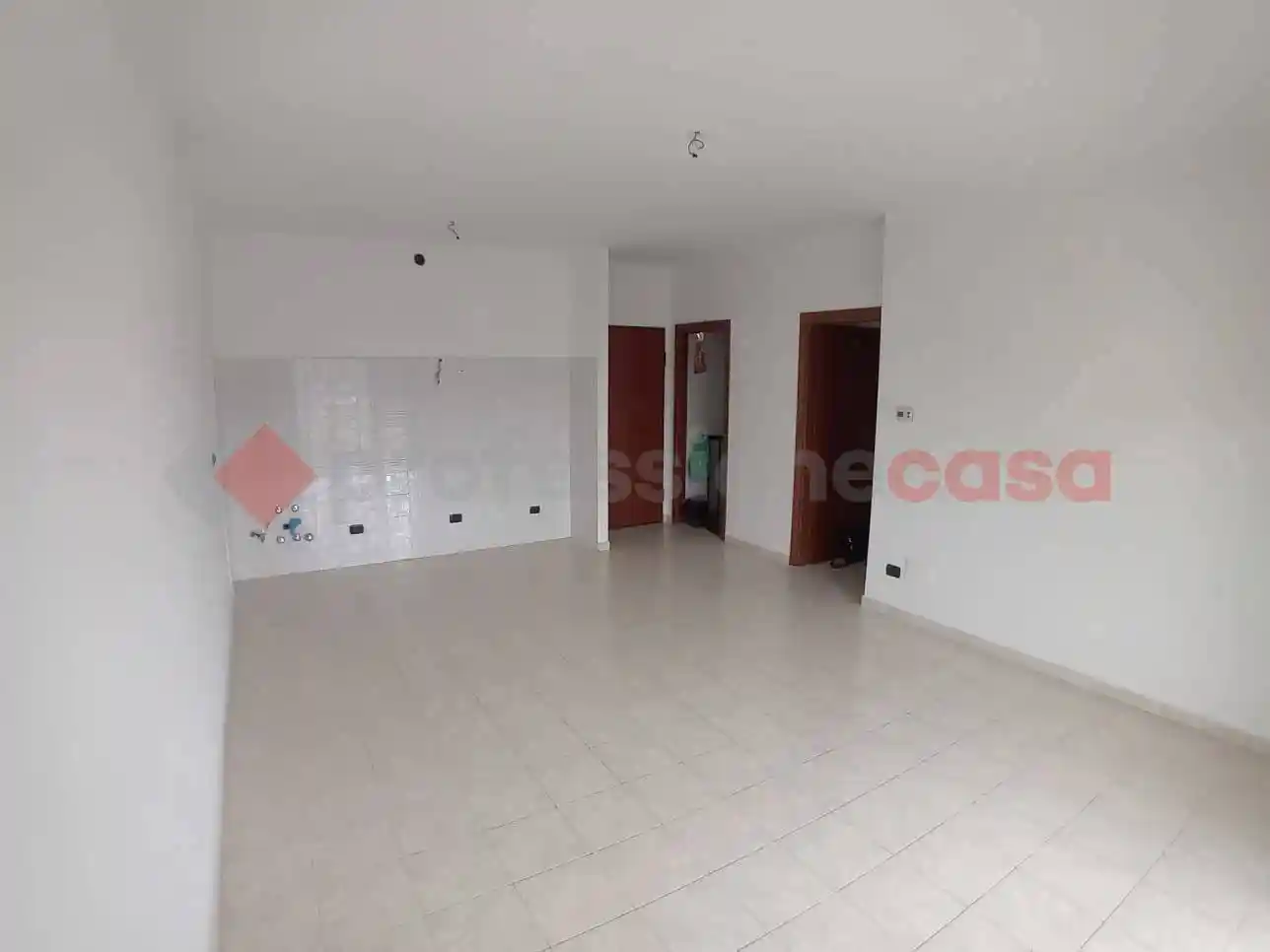 Trilocale via Ippolito Nievo, 14, San Lorenzo, Parabiago - foto 4