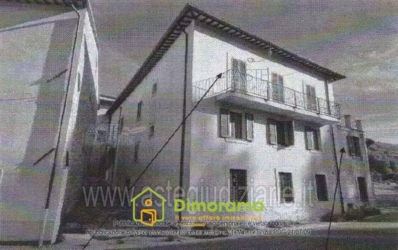 Appartamento in asta a Foligno