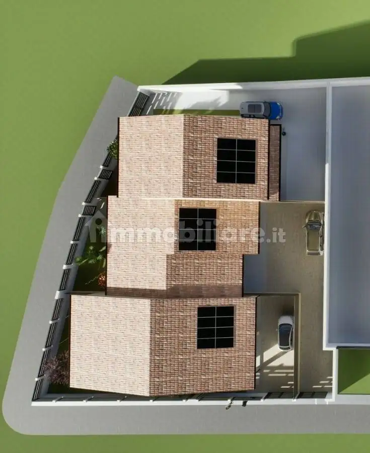 Villa in vendita a San Sperate