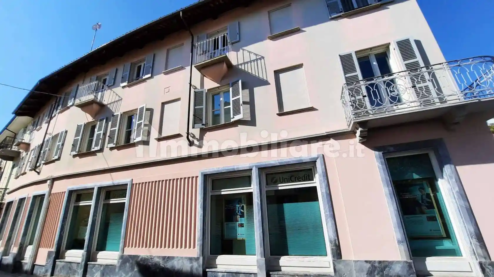 Palazzo - Edificio - foto 2