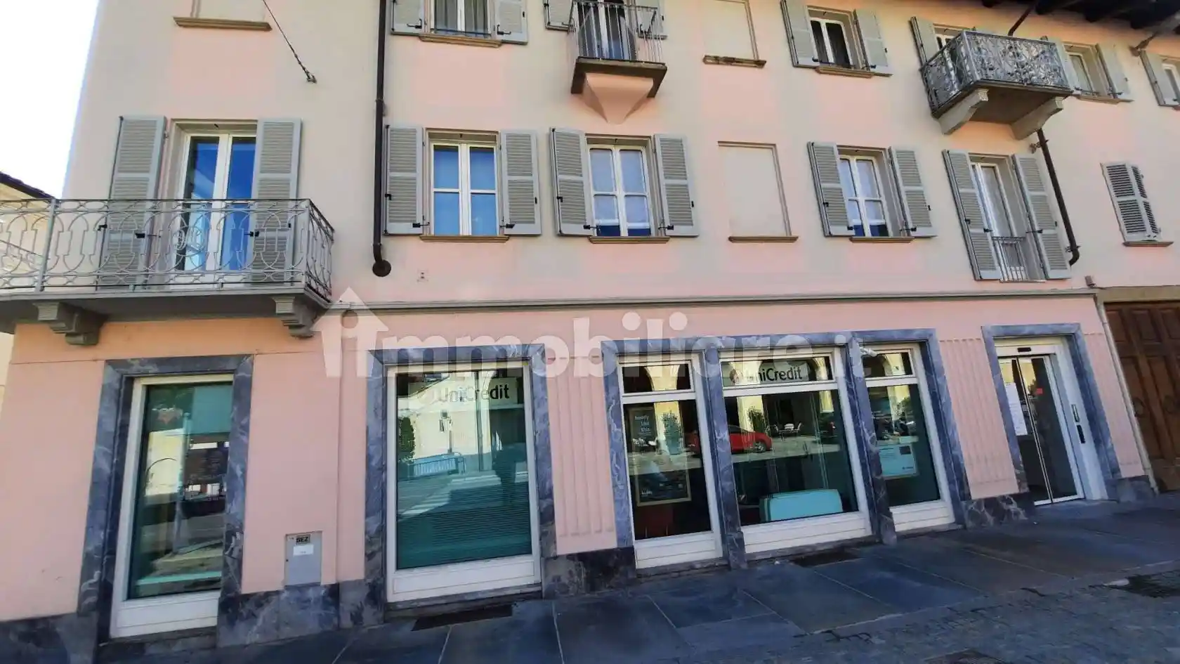 Palazzo - Edificio - foto 3